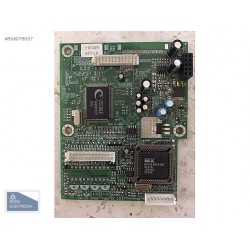 200-100-M713I-B , LCD MONITOR MAIN BOARD 200-100-M713I-B , LCD MONITOR MAIN BOARD
